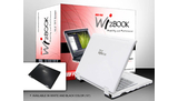 Wizbook : un nouvel Eee PC like sous Ubuntu