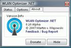 WLAN Optimizer : optimiser la vitesse de connexion internet
