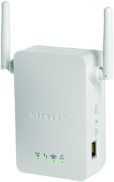 Test répéteur Netgear WN3000RP : augmentez la portée Wi-Fi