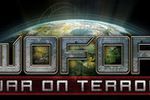 WOFOR : War on Terror - Logo