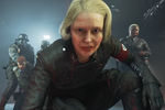 Wolfenstein II The New Colossus