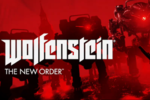 Wolfenstein The New Order - vignette