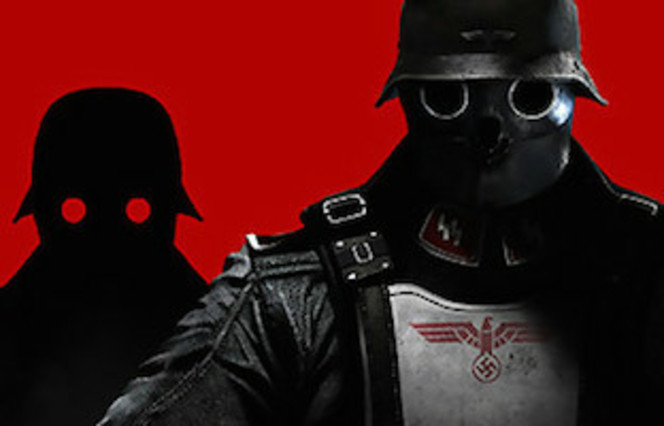 Wolfenstein The New Order - vignette