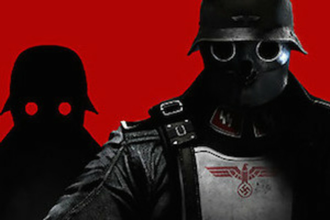 Wolfenstein The New Order - vignette