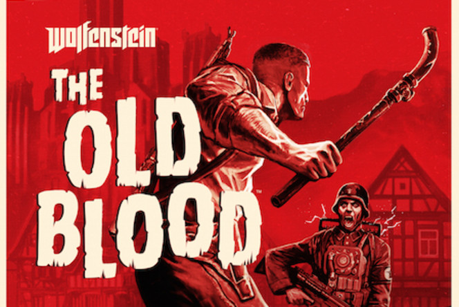 Wolfenstein The Old Blood - vignette