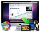 Wondershare DVD to iPhone Converter : regarder des DVD sur un iPhone