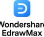 Wondershare EdrawMax : logiciel d'édition de diagramme