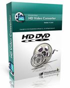 Wondershare HD Video Converter : transformer des vidéos HD
