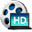 Wondershare HD Video Converter logo