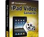 Wondershare DVD to iPad Converter : convertir des DVD pour les lire sur un iPad