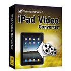 Wondershare DVD to iPad Converter : convertir des DVD pour les lire sur un iPad