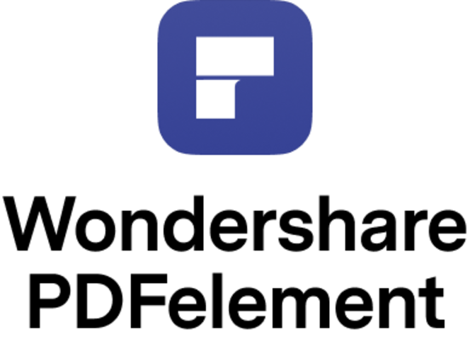 Wondershare-PDFelement-logo