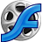 Wondershare Video to Flash Converter Pro logo