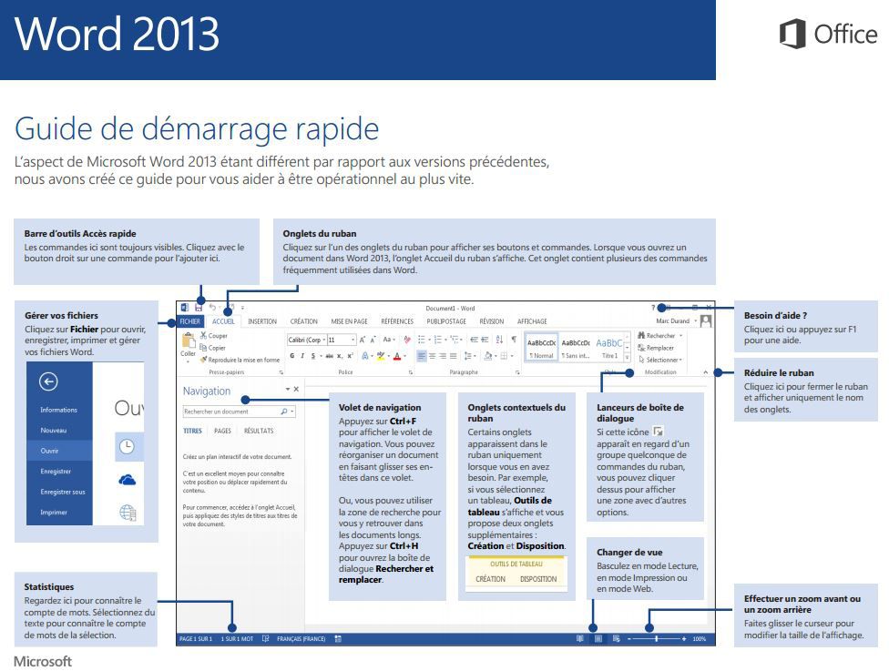 Word-2013-guide-demarrage-rapide