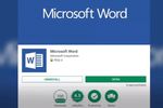 Word Android