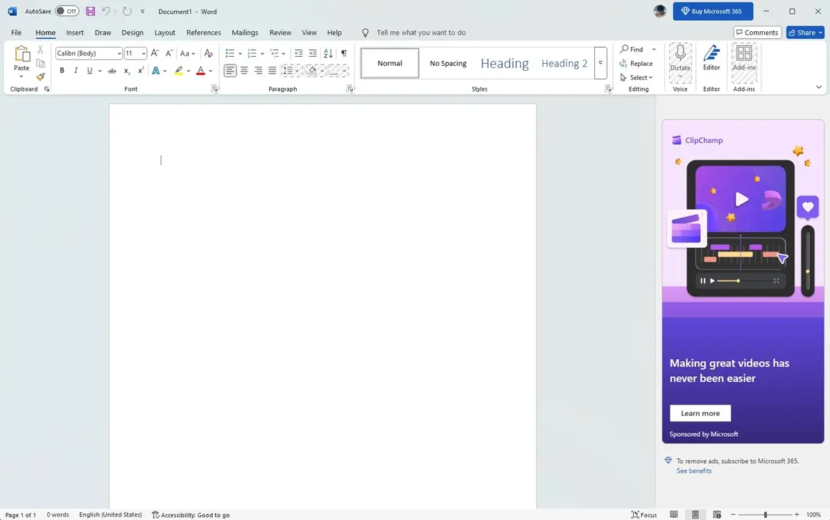 word-gratuit-pub