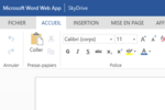 Word-Web-App