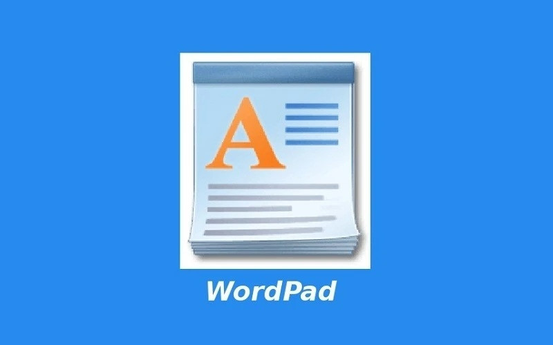 WordPad