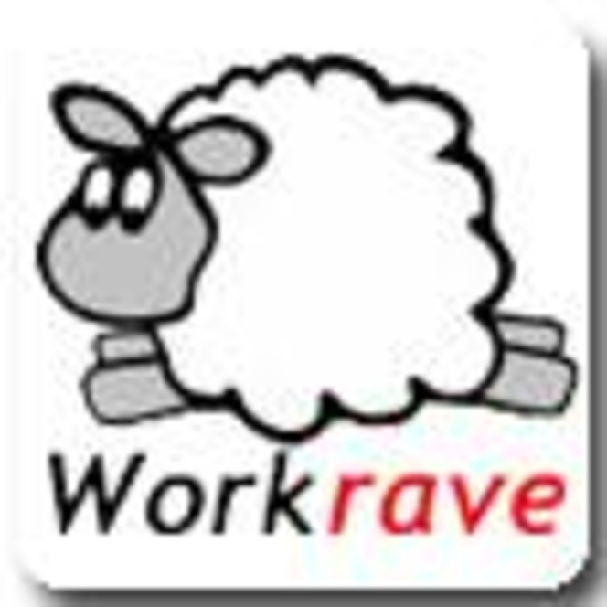 Workrave logo