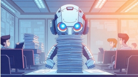 L'intelligence artificielle devient un risque inassurable pour les géants du secteur