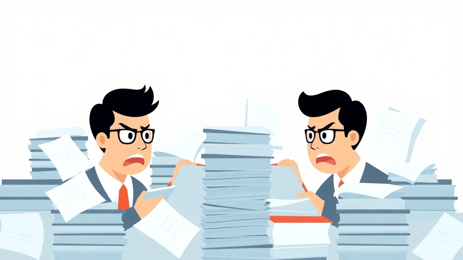 workslop salaries mecontents illustation ia