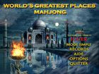World's Greatest Places Mahjong : parcourir le monde en jouant au Mahjong