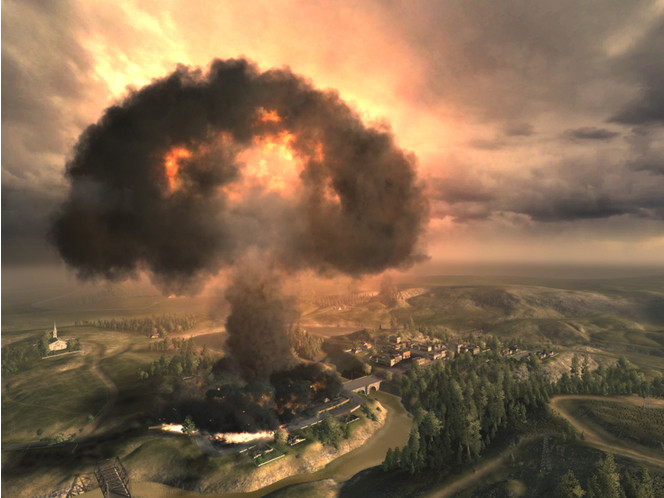 World In Conflict - Image 03