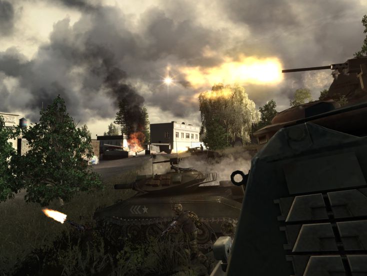 World In Conflict   Image 04