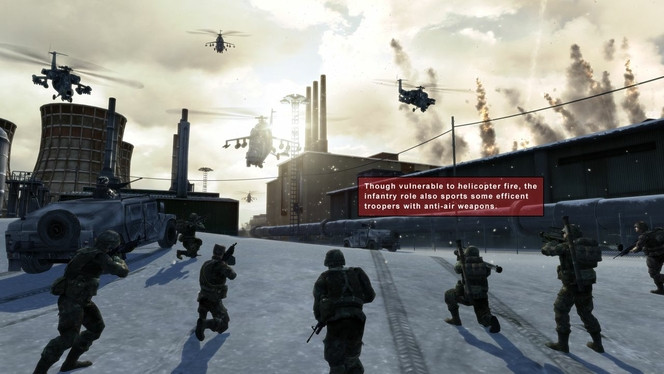 World In Conflict - Image 11