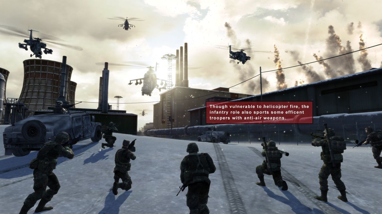 World In Conflict   Image 11
