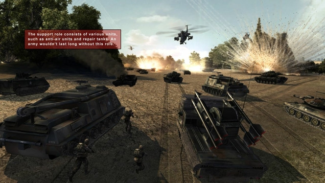 World In Conflict - Image 14