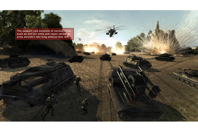 World In Conflict - Image 14