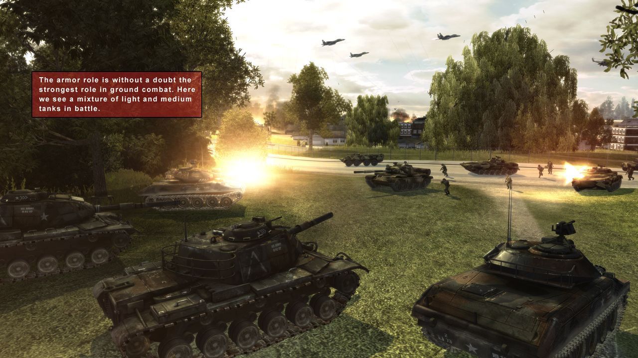 World In Conflict   Image 15