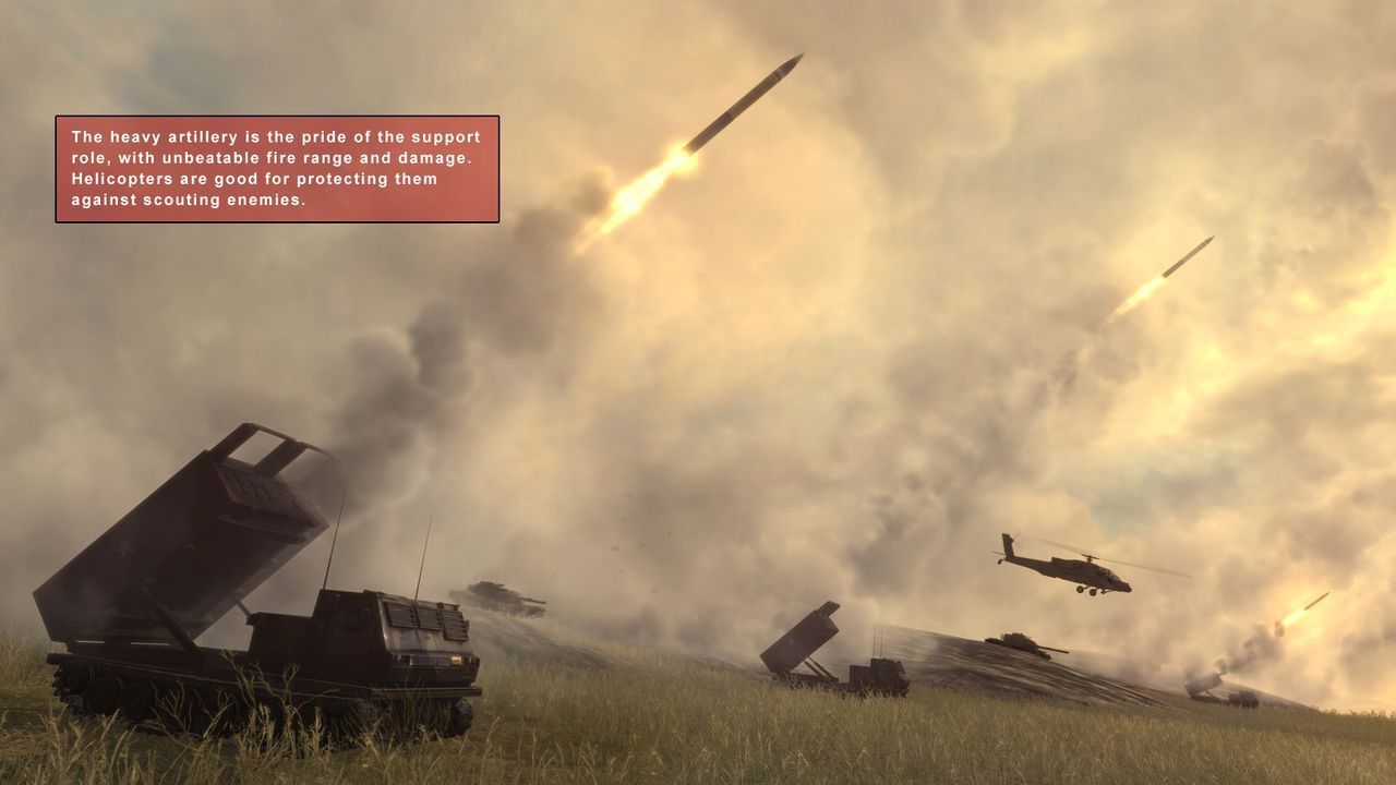World in conflict image 16