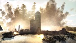 World in conflict image 21