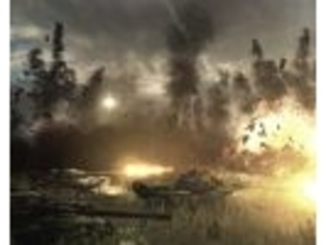 World In Conflict - Image  (Small)