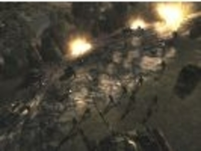 World in conflict (Small)