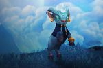 World of Warcraft - Argi
