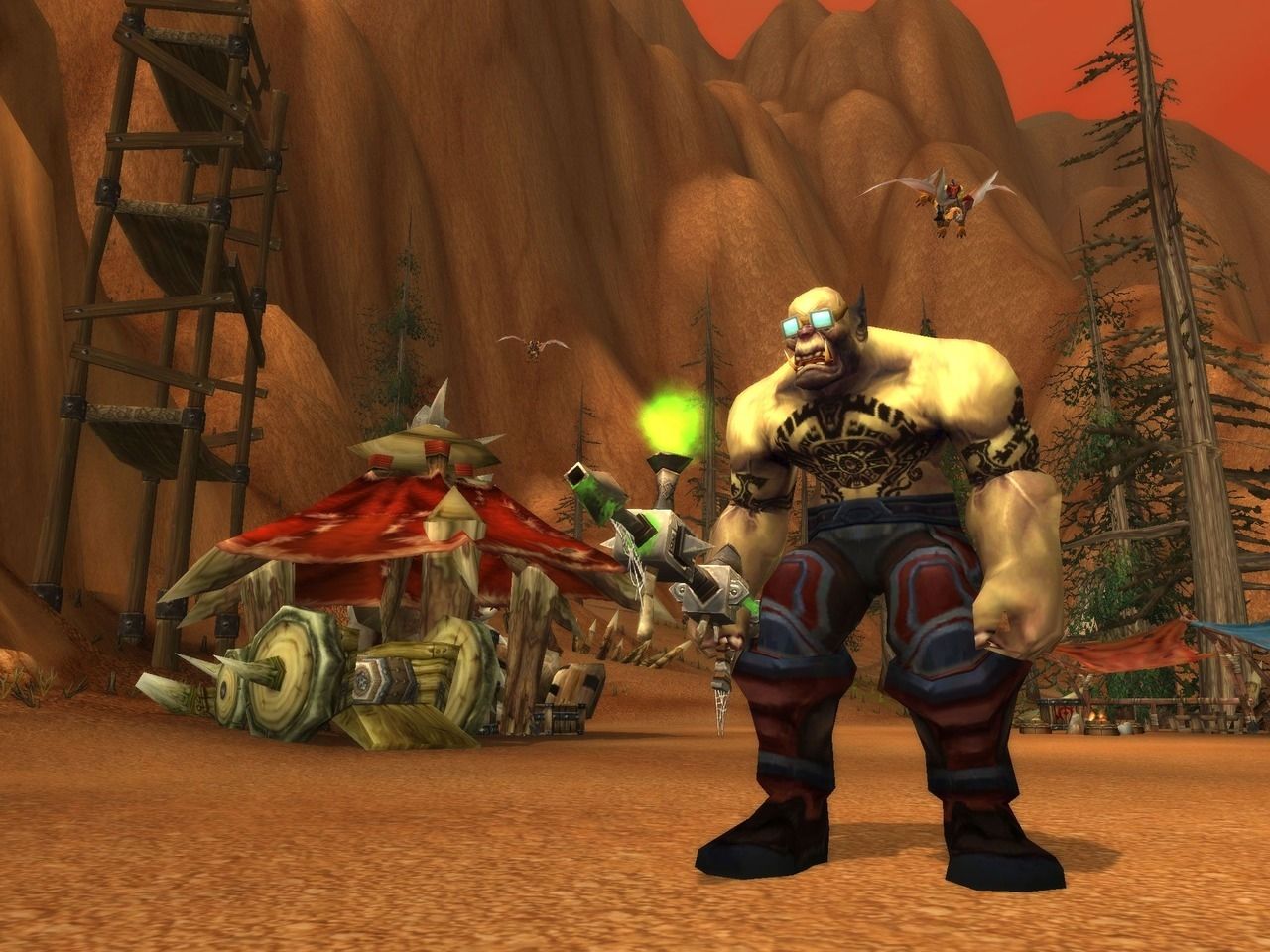World of Warcraft Cataclysm (10)