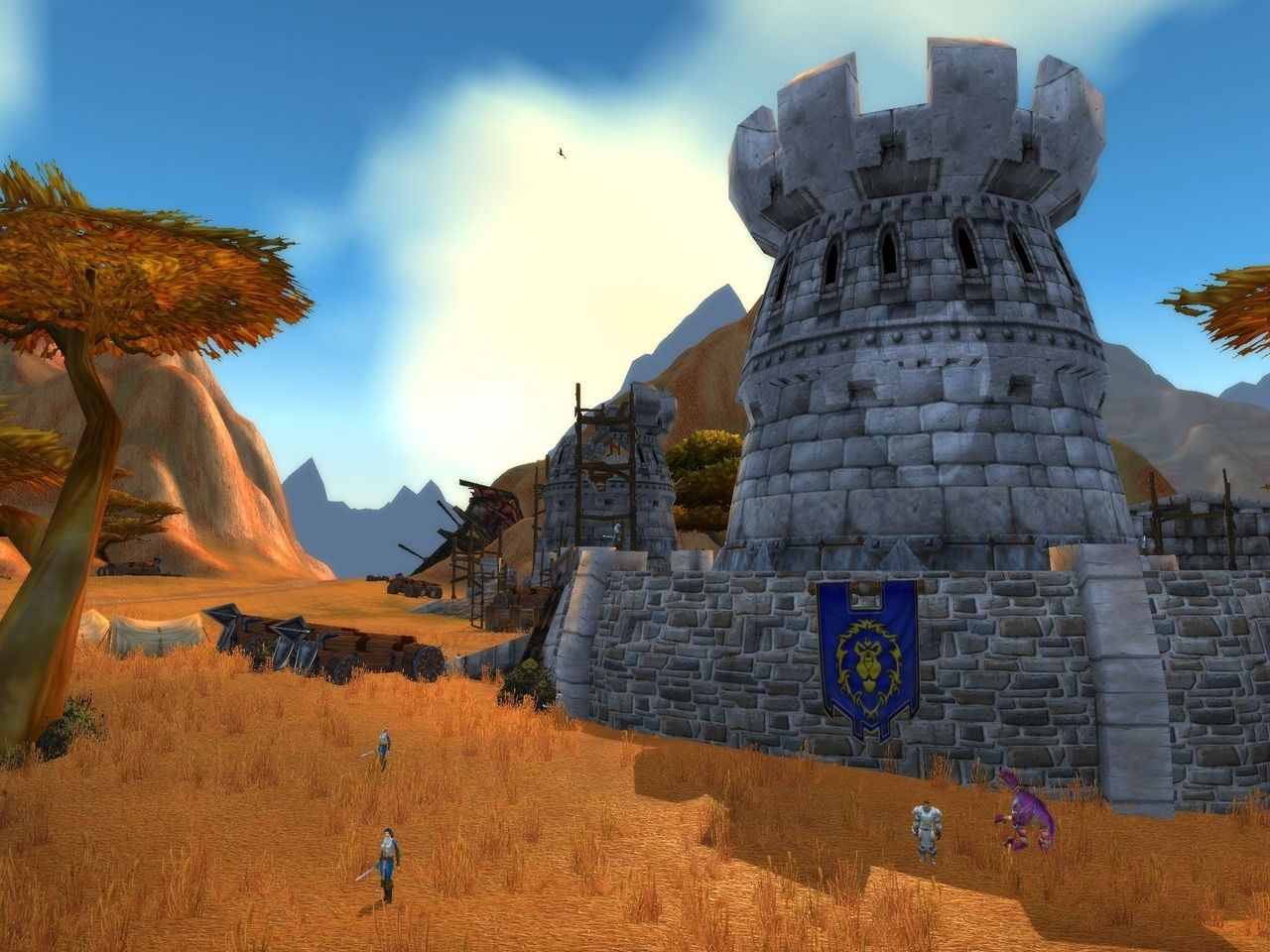 World of Warcraft Cataclysm (15)