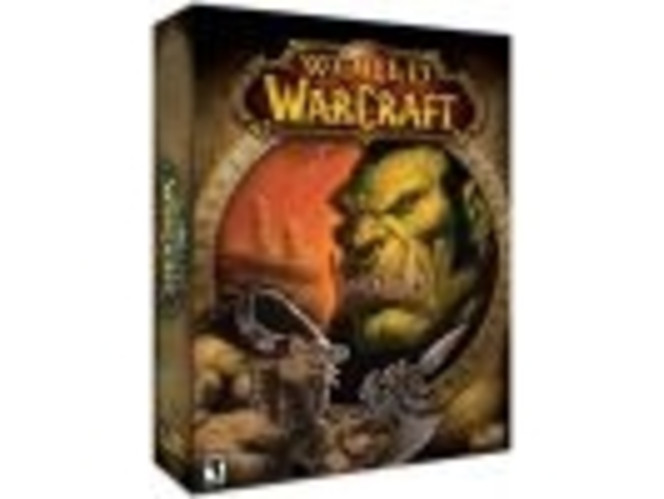 World of Warcraft jaquette (Small)