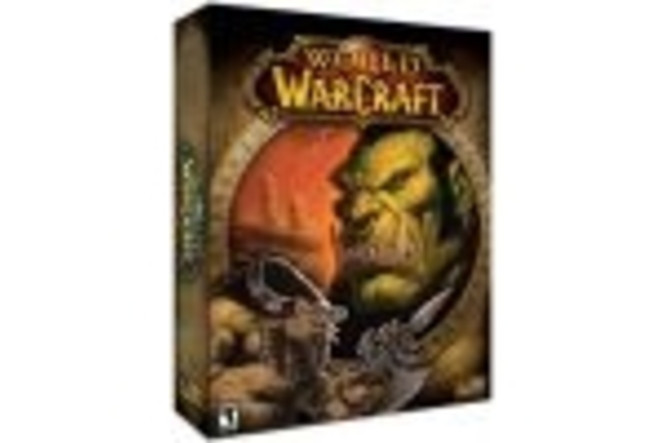 Fonds d'ecran World of WarCraft Jeux télécharger photo