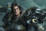 World of Warcraft Legion - 1