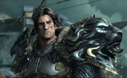World of Warcraft Legion - 1