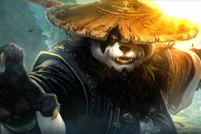 World of Warcraft Mists of Pandaria - vignette