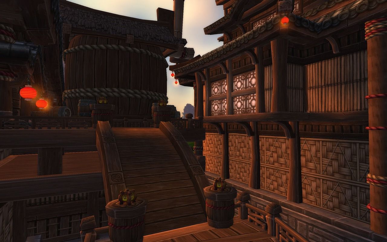 World of Warcraft Myst of Pandaria (26)