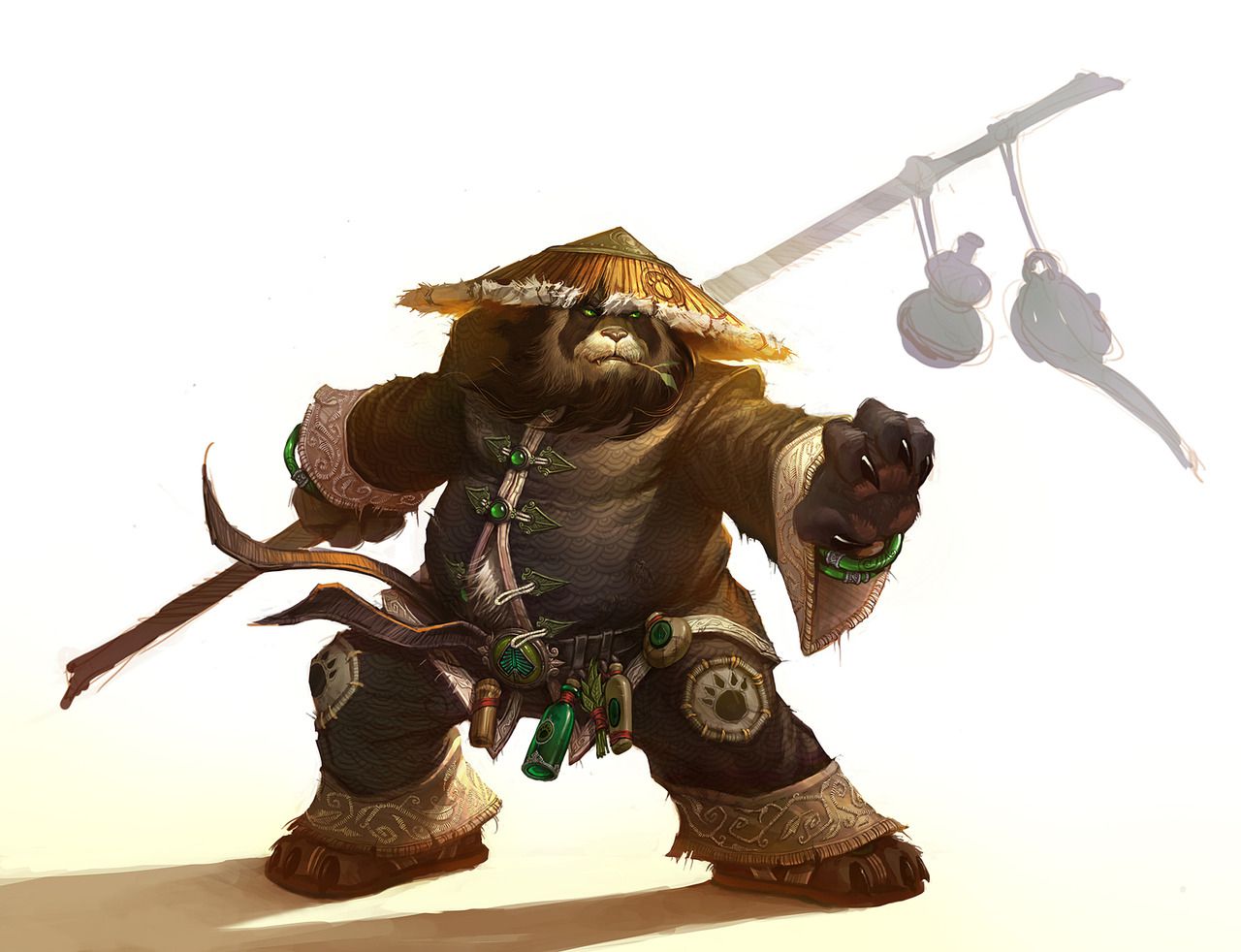 World of Warcraft Myst of Pandaria (32)