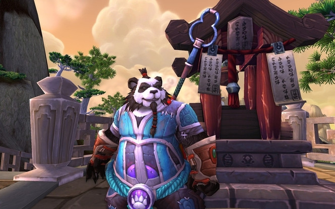 World of Warcraft Myst of Pandaria (8)