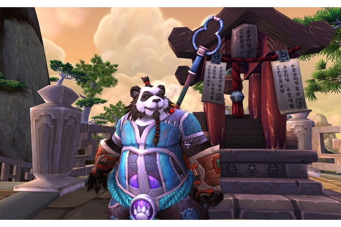 World of Warcraft Myst of Pandaria (8)