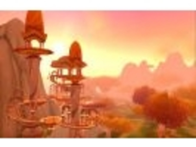 World of Warcraft : The Burning Crusade ? Image 1 (Small)